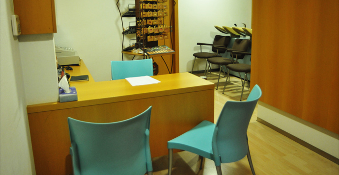 Centro de Estética Integral Carla Bedia