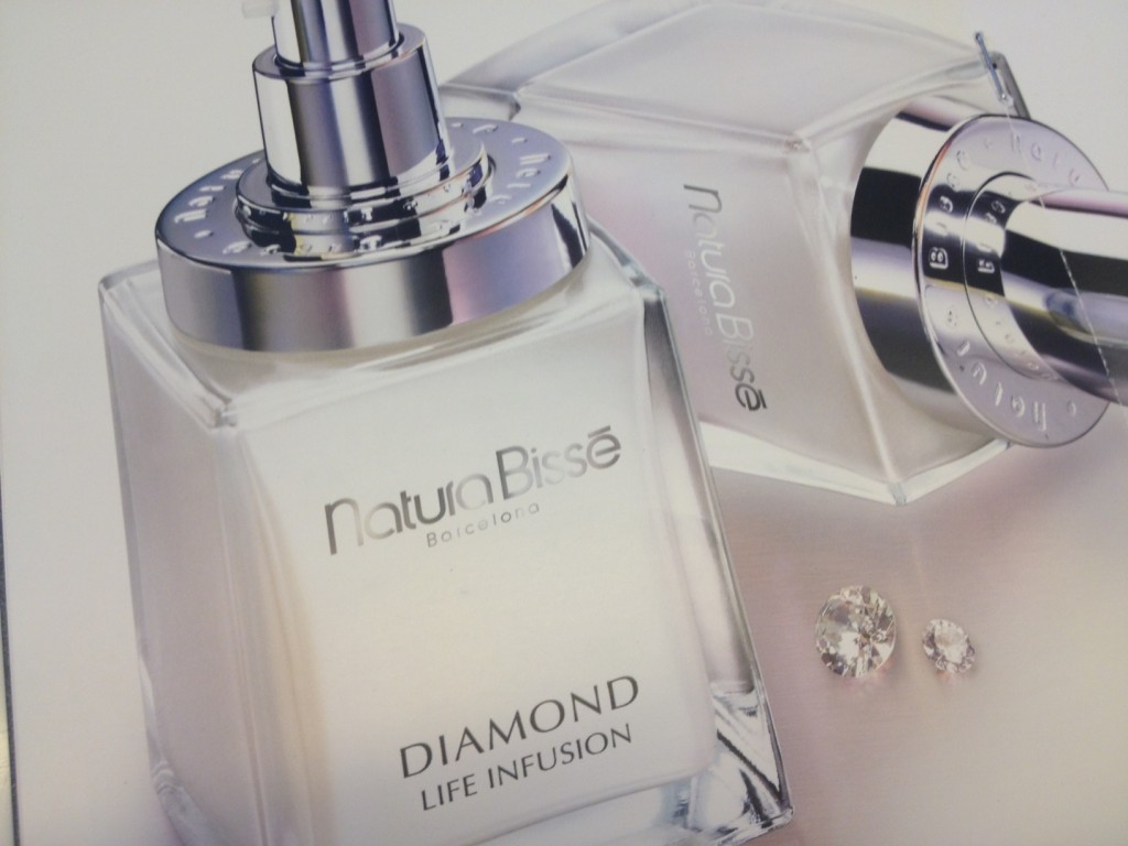 Diamond Life Infusion