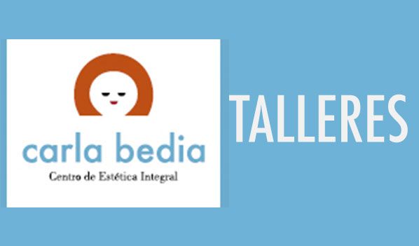 Talleres Carla Bedia