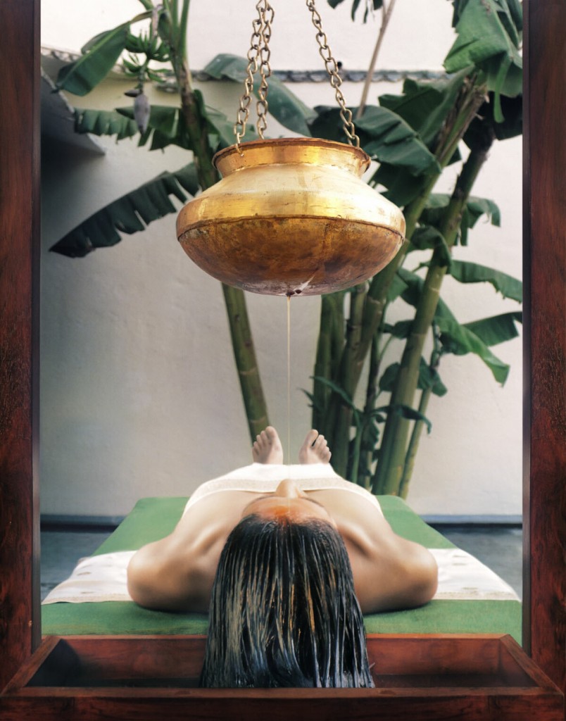 SPA AVEDA
