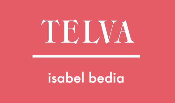 Isabel Bedia en Telva