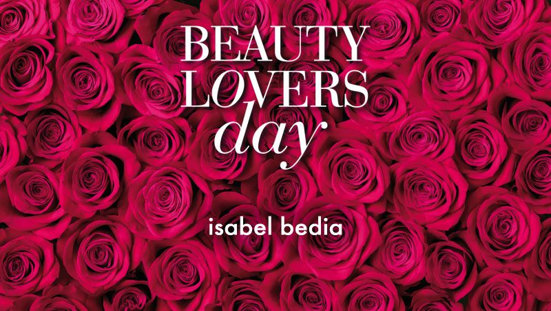 Beauty Lovers Day