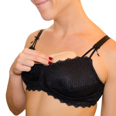 sujetador para mastectomia