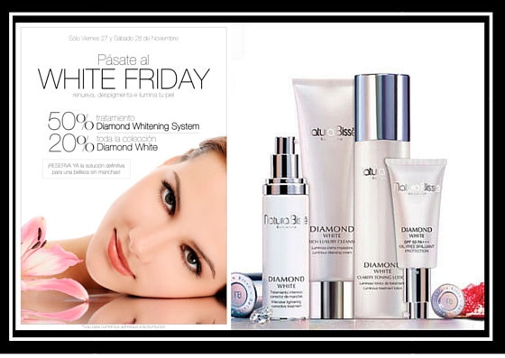 Especial White Friday en Isabel Bedia
