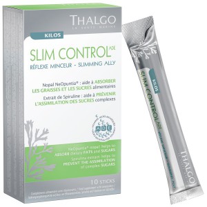 slim control nutricosmetica Thalgo