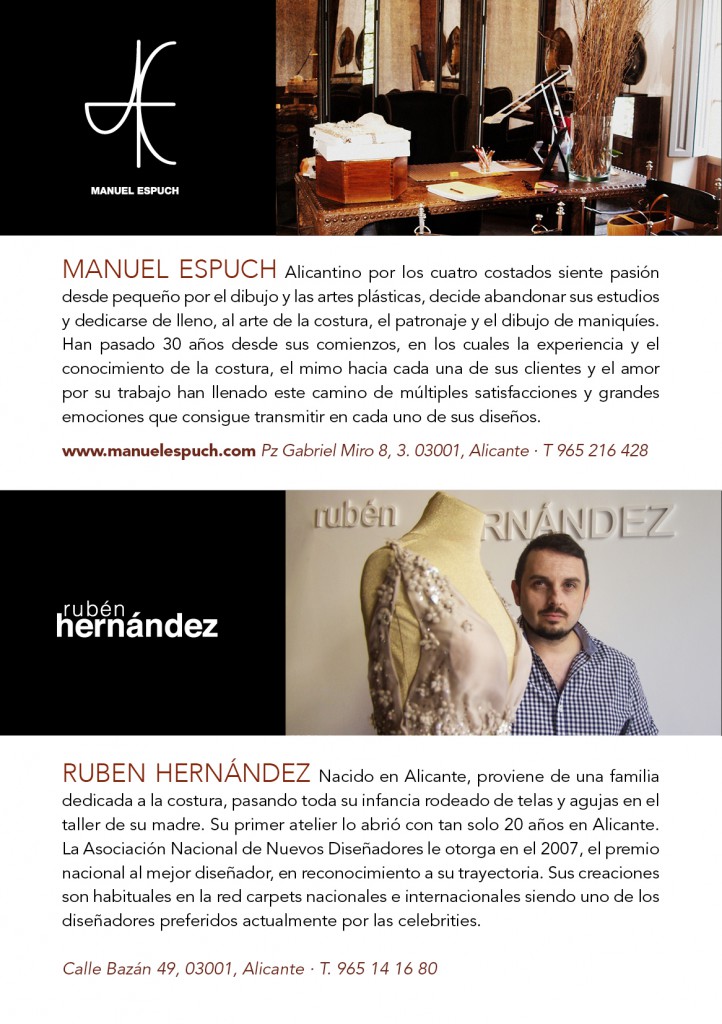 diseñadores Pasarela de agua