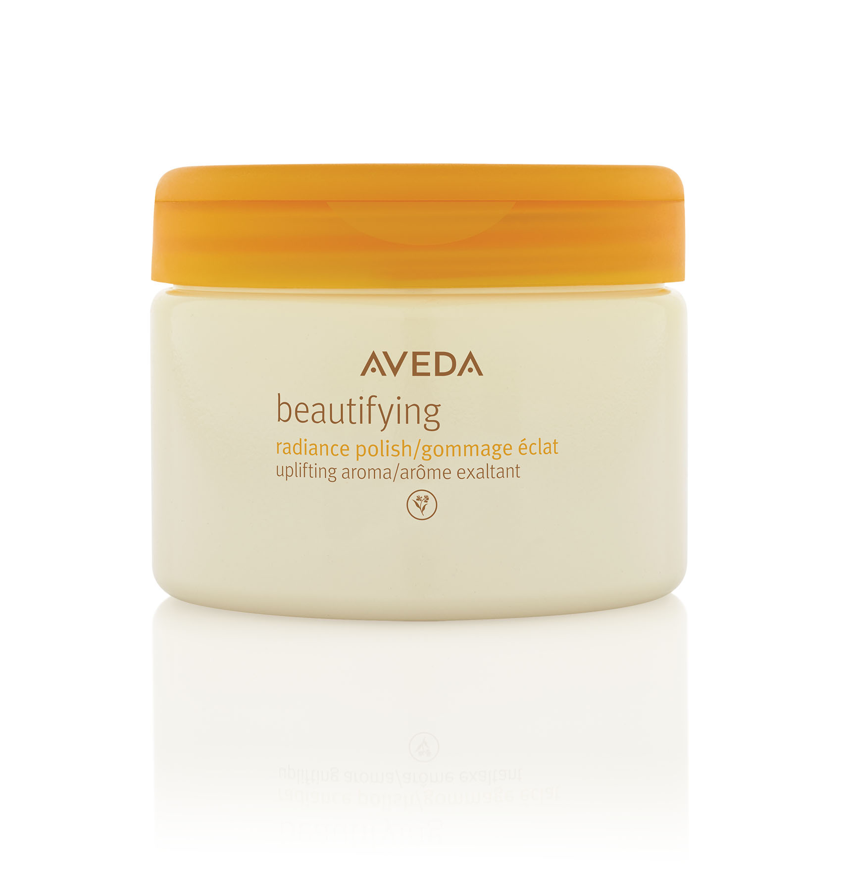 Beautifying Radiance Polish Aveda