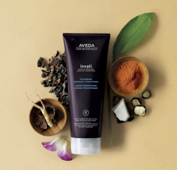 Invati™ Intensive Conditioner de Aveda