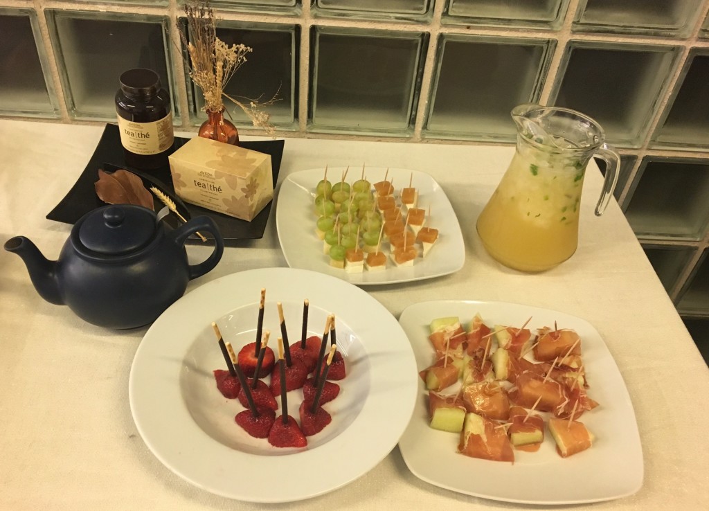 taller preparate para el verano