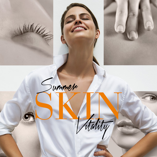 Summer Skin Vitality de Natura Bissè
