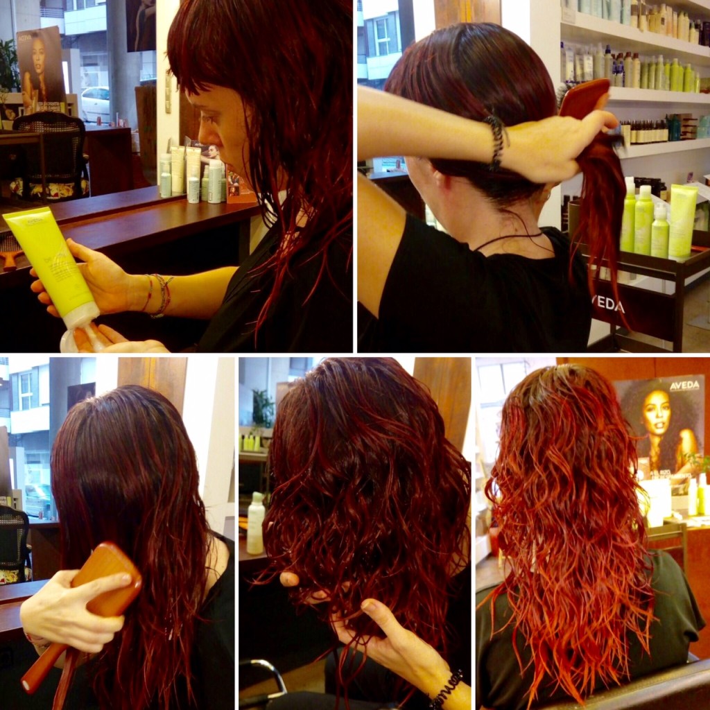 consejos para cuidar cabello rizado