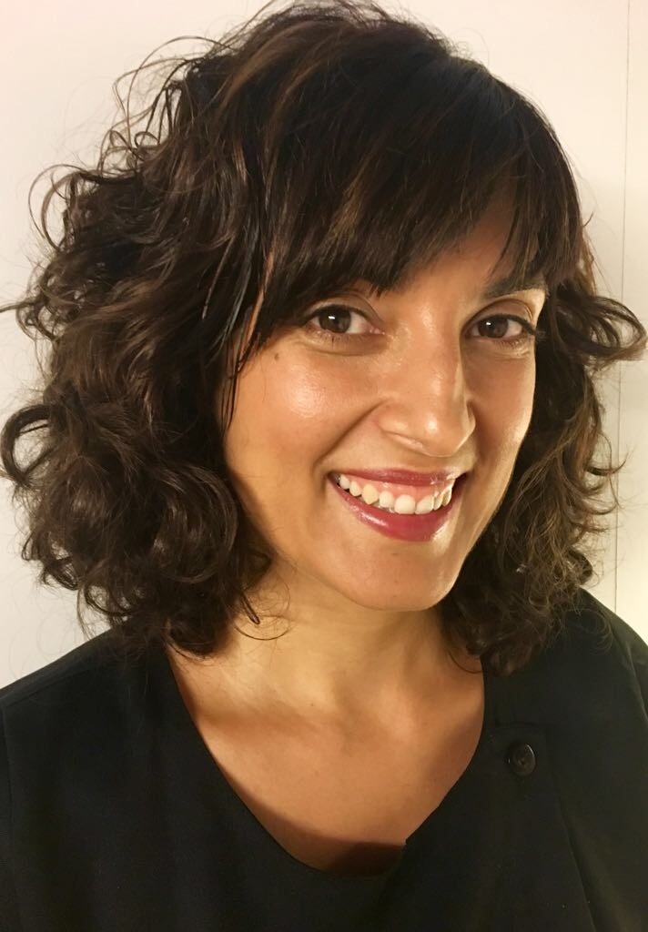 consejos cabello rizado isabel bedia