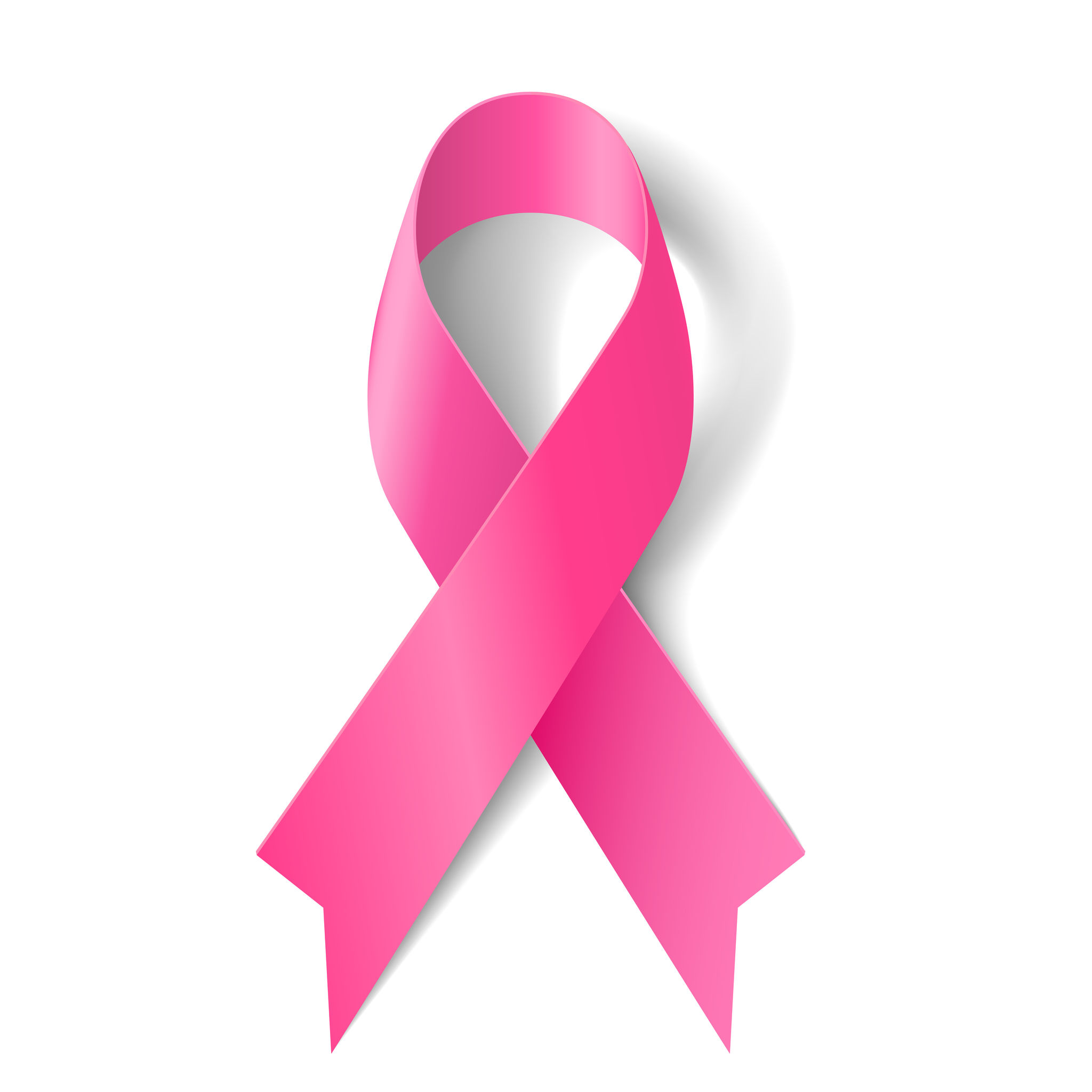 Concientizacion Sobre El Cancer De Mama Cinta Rosada Gorra D 