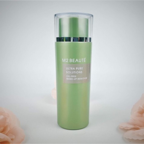 Oil Free Make-Up remover M2 Beautè