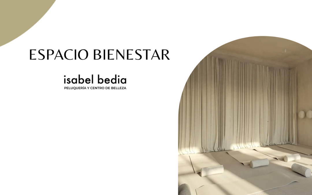 Isabel Bedia en Alicante Espacio Bienestar